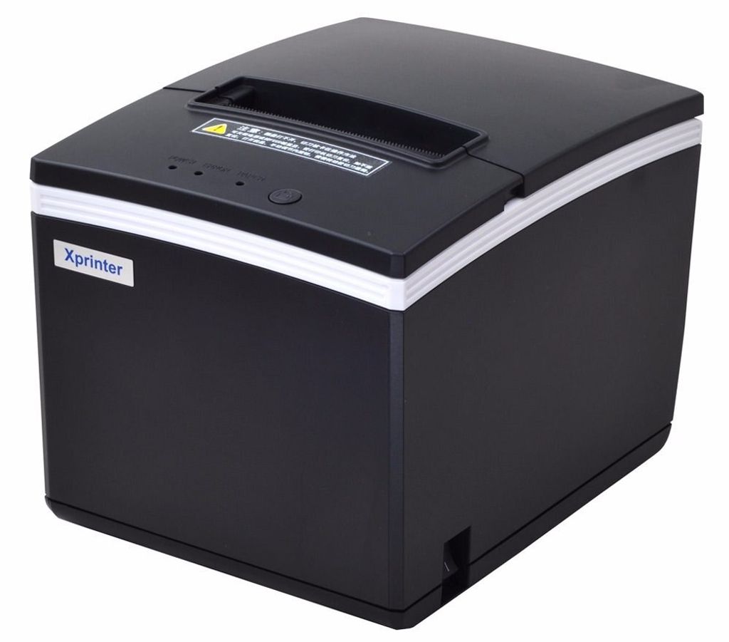 Xprinter stolná termotlačiareň XP-V330-L, rýchlosť 260mm/s, Obrázok produktu 
