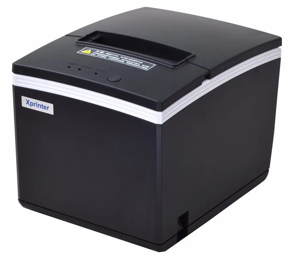 Imprimante de Bureau pour Commerce Xprinter XP-V330-L Port LAN et USB