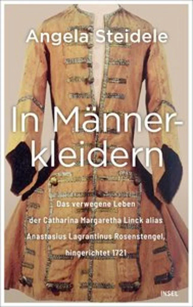 In Männerkleidern : Livre de Photographie Mode Masculine en Édition Luxe