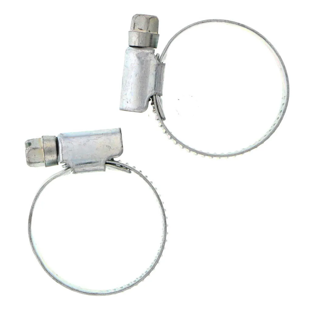 Scanpart 32654 Fascetta Stringitubo 20-32mm ViVanco Acciaio Inox