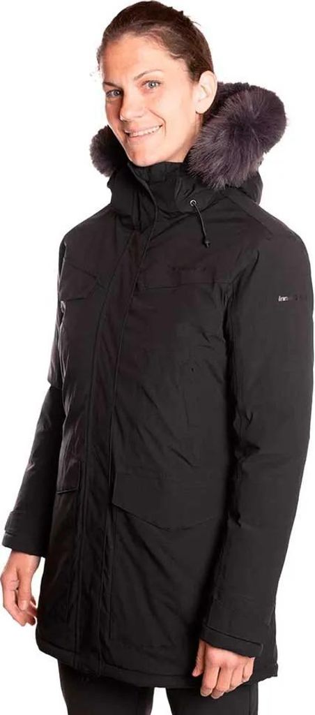 Trangoworld Arvika Termic Parka Schwarz XL Damen Schwarz XL