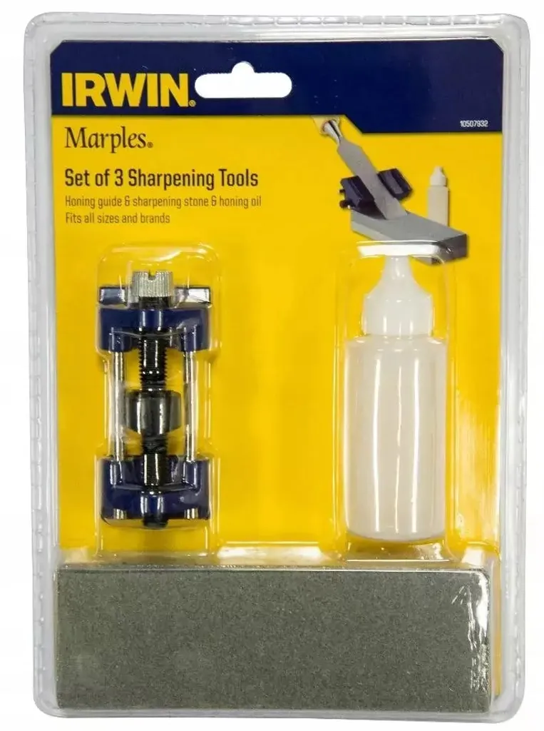 Irwin Ir Marp Sharp Set