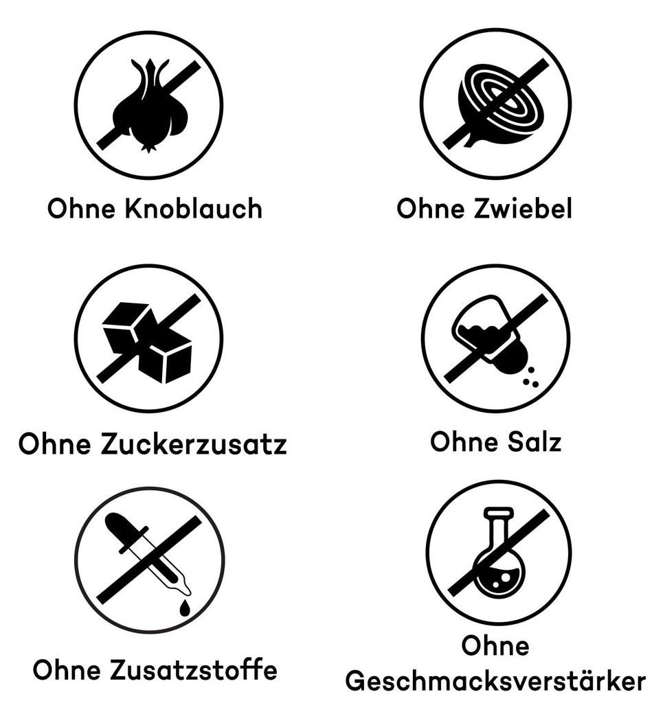 Ankerkraut Glühweingewürz mélange d'épices fines dans un Image du produit 