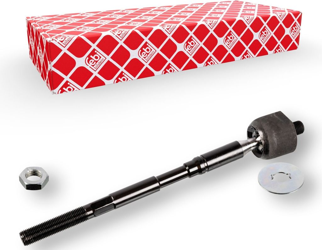 FEBI BILSTEIN 108830 Axialgelenk Spurstange für TOYOTA Hiace IV Bus (H1, H2) Vorne Links Vorne Rechts
