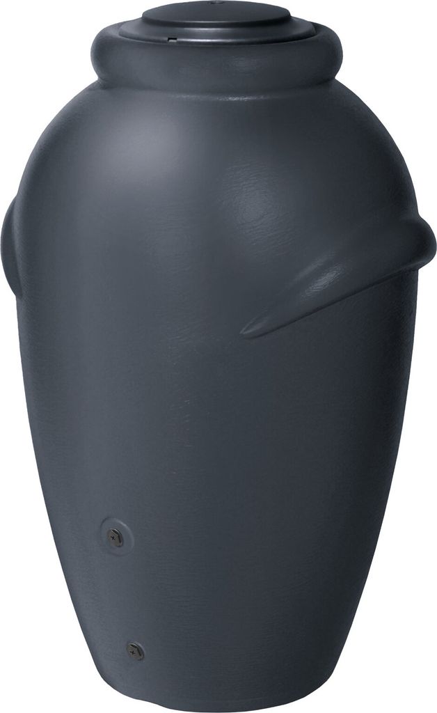 Sud na vodu Waterform Aquacan 360 l antracit vr. veka Obrázok produktu 