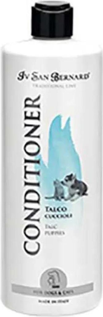 Iv San Bernard Trad Talco Haustierbalsam 500ml Durchsichtig Produktbild 