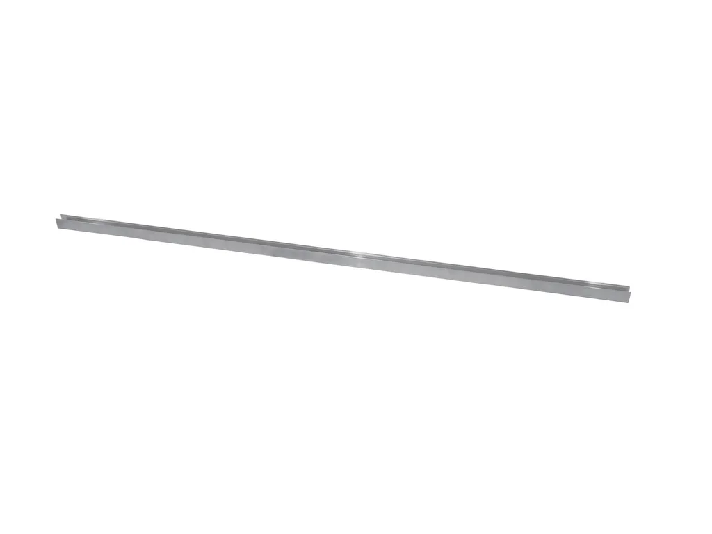 Alignement Parfait pour Neon Flex RGB : Profilé Aluminium 100cm Fix