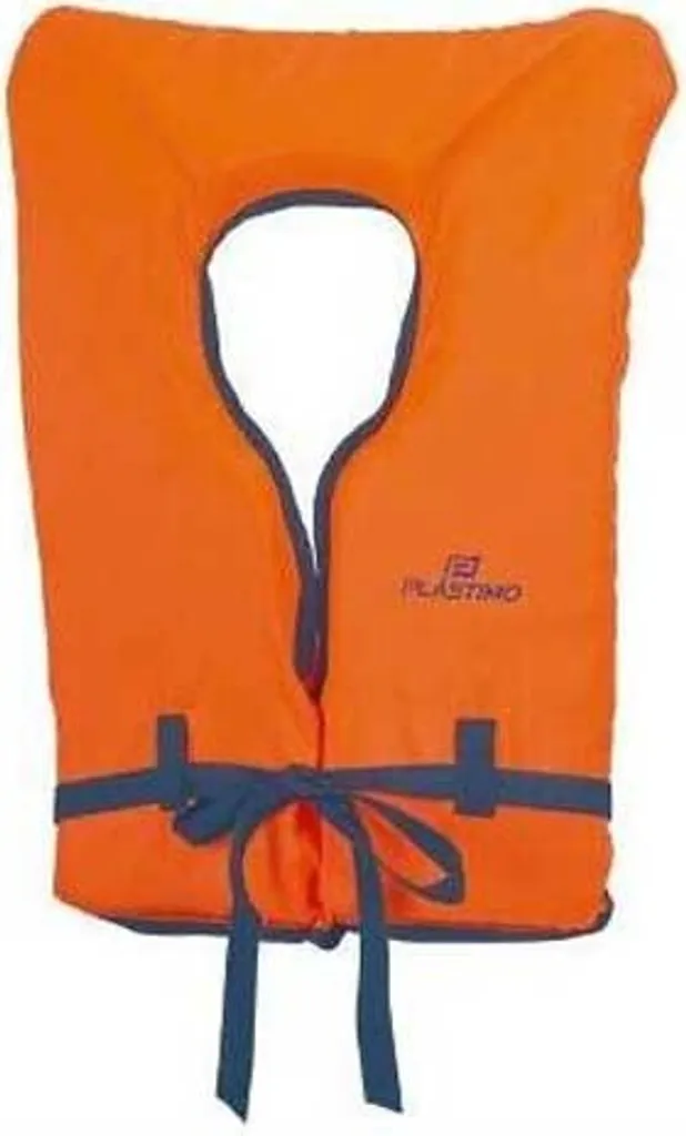 Giubbotto di salvataggio Plastimo Storm 3 50n arancio >70 kg arancio >70 kg