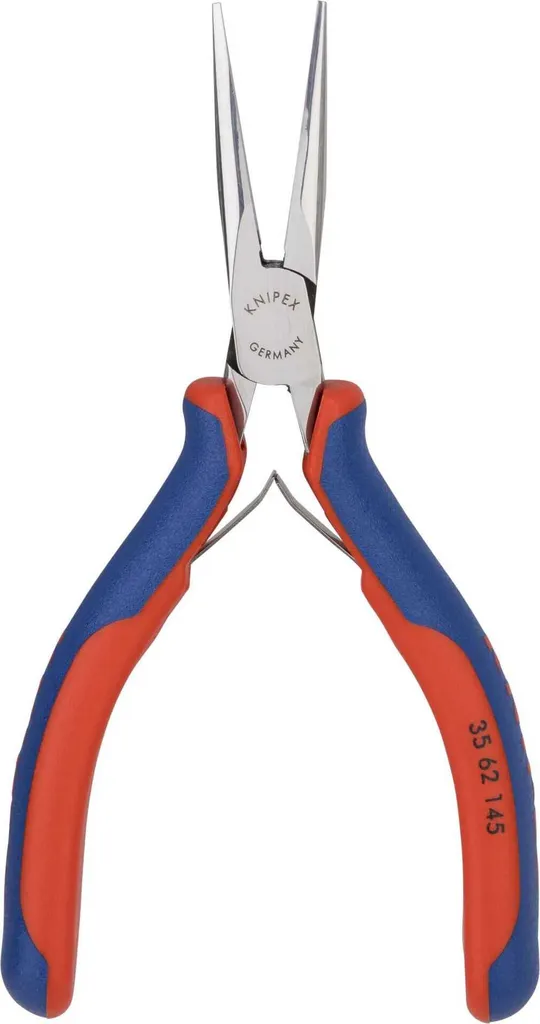 KNIPEX Precisione Elettronica: Pinze di Presa Professionali Serie 35