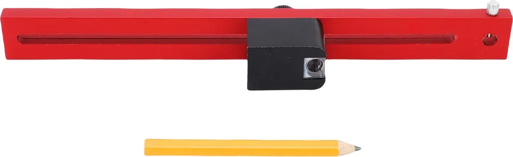Outil de marquage pour lignes carrosserie : réparez les défauts 25cm