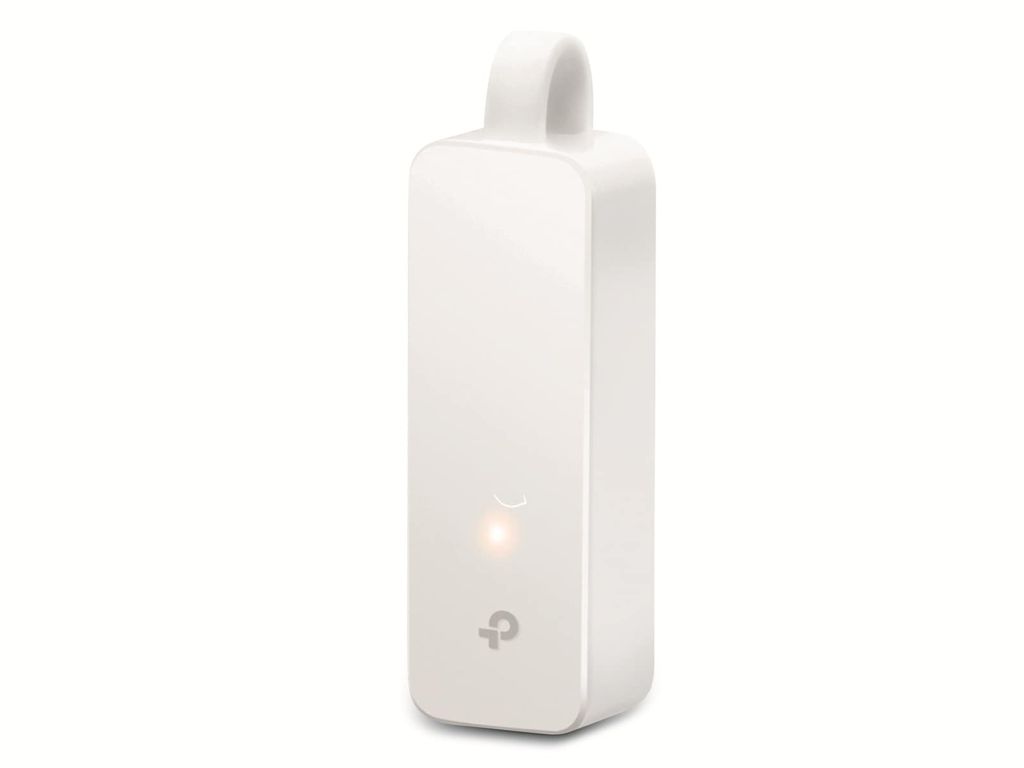 TP-Link UE300C, LAN-Adapter Produktbild 