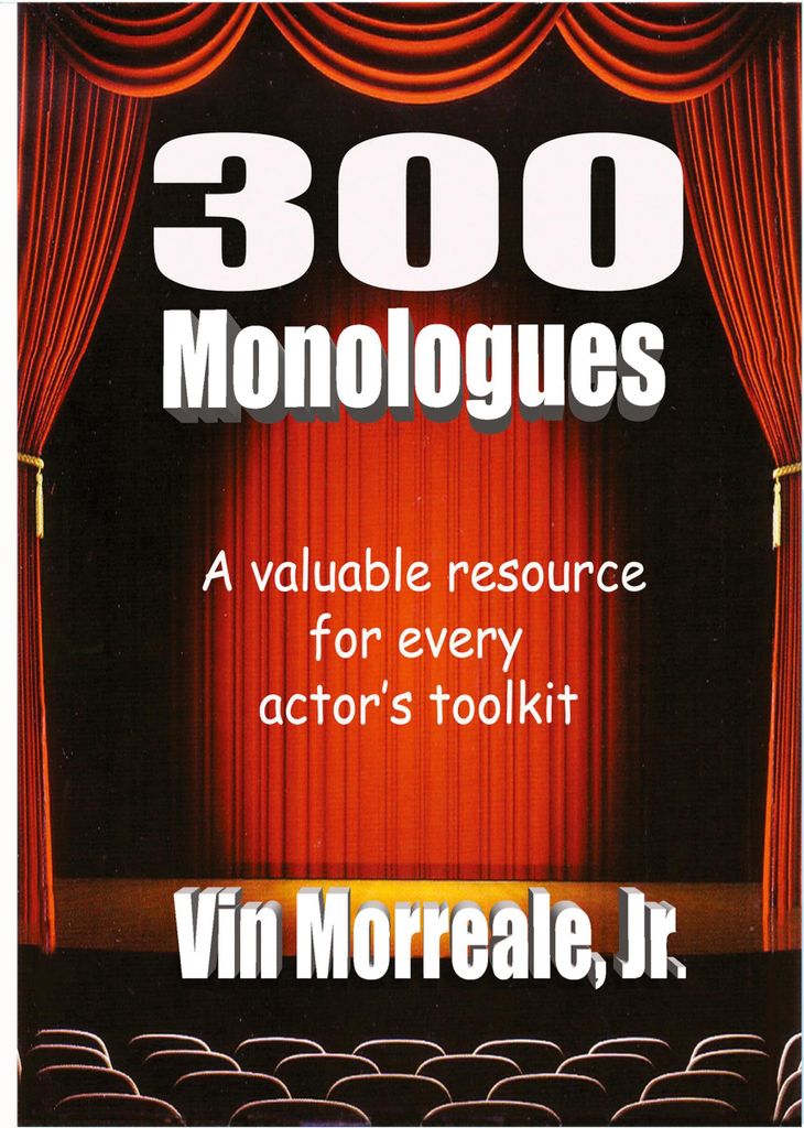 300 Monologues