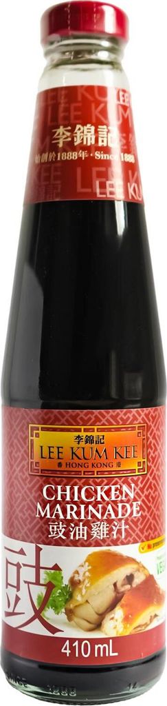 [ 410ml ] LEE KUM KEE Marináda na kuracie mäso / Marináda Obrázok produktu 