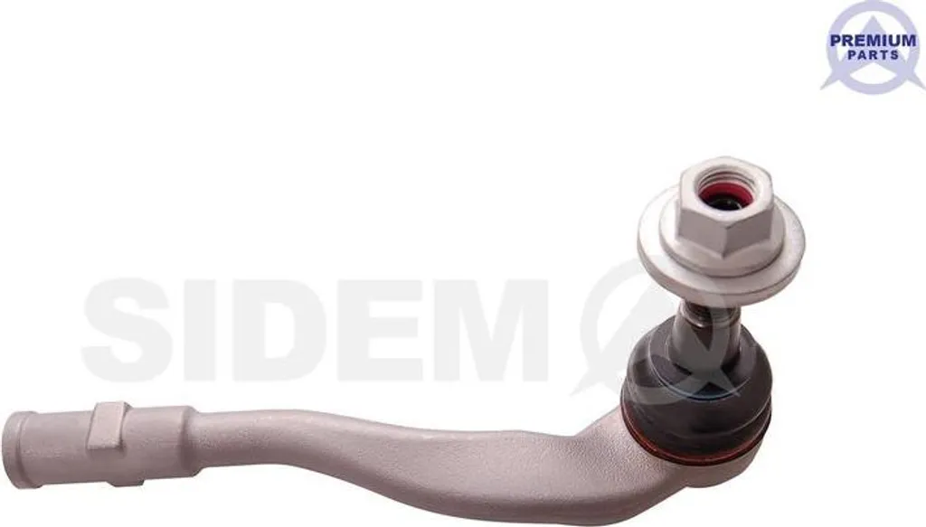 Rotule de direction SIDEM 37531 pour Audi A8 4H - Réf OE 4H0422818A