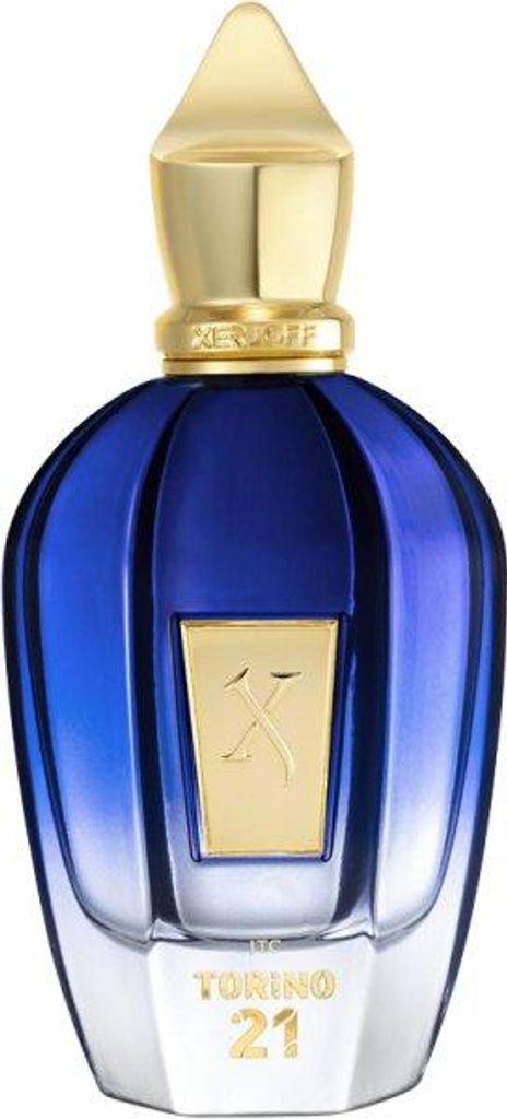 Xerjoff Torino21 Eau De Parfum 100 ml (unisex) Produktbild 