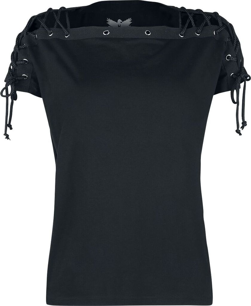 Gothicana by EMP Damen The Ties That Bind schwarz S