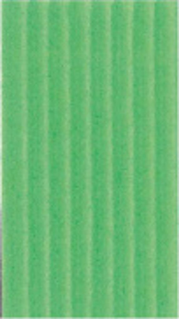 Clairefontaine Pack 10 Bögen Wellpappe, 50x70cm, 300g - Wiesengrün 195621C