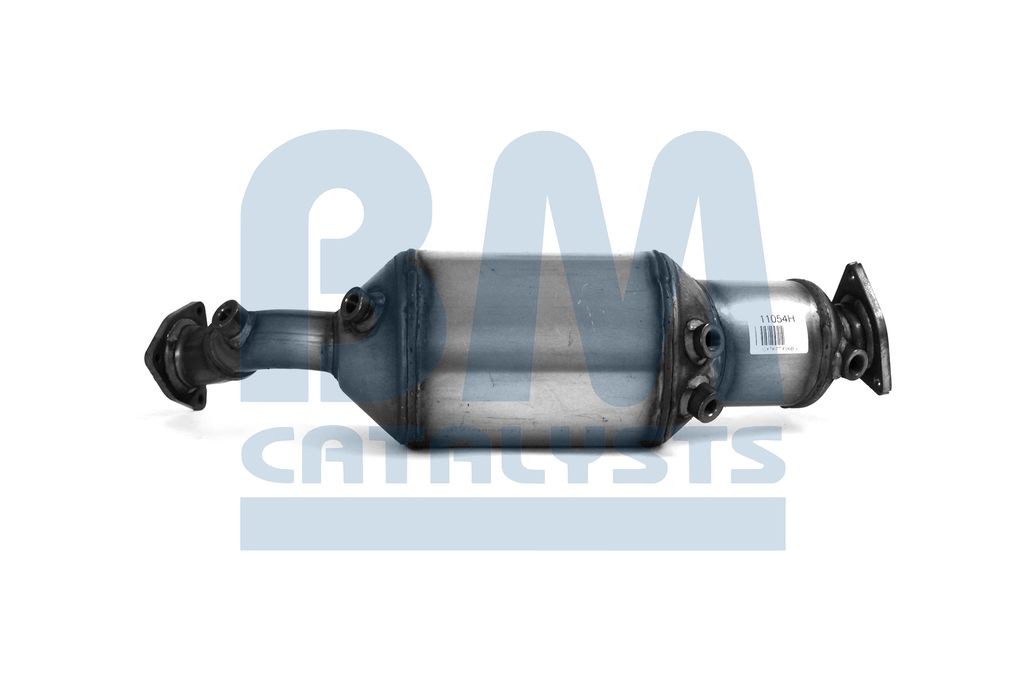 Ruß-/Partikelfilter, Abgasanlage BM CATALYSTS BM11054H