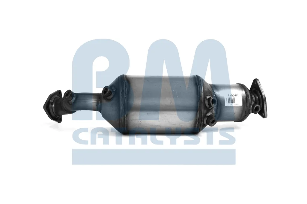 Filtre à particules BM11054H : Solution anti-suie pour AUDI A4 B8 DPF