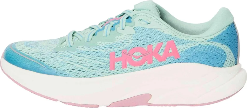 Hoka Running Shoes 235 Légèreté et Stabilité en Taille 37 1/3 EU