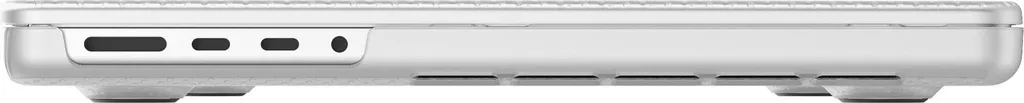 Coque MacBook Pro 14 M4 Antidérapante Incase Dots - Design Texturé Pro - 9