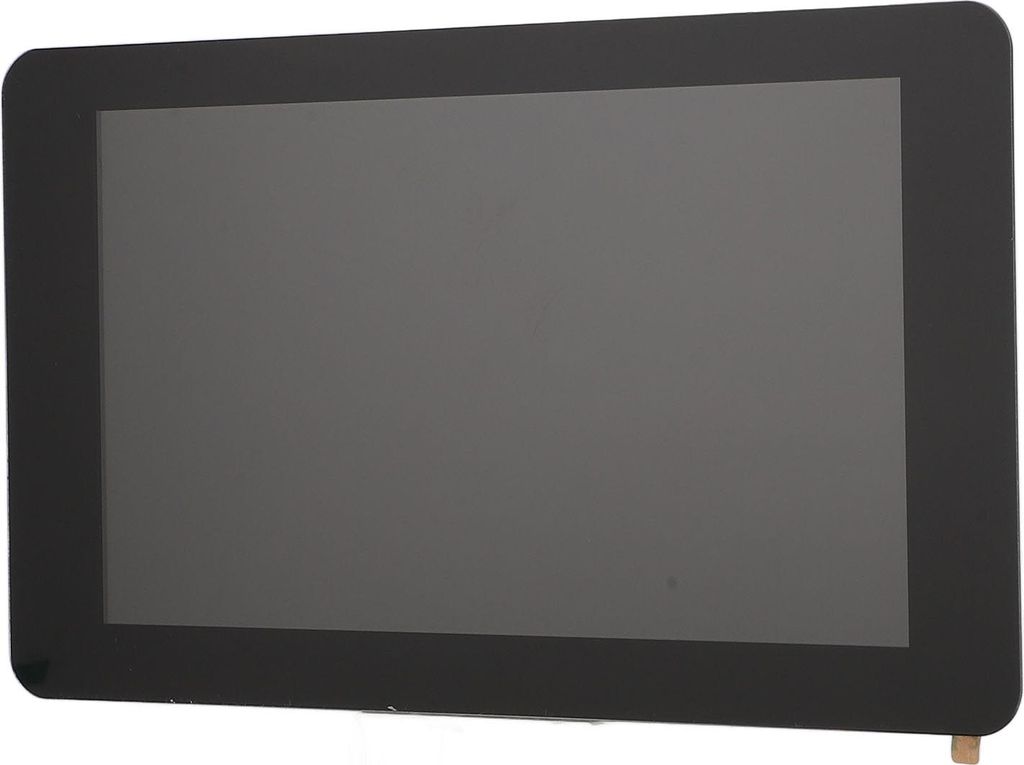 ESP32 S3 7 Zoll Capacitive Touch Display Entwicklungsboard Wireless Bluetooth 32 Bit LX7 Dual Core Prozessor Capacitive LCD Touchscreen