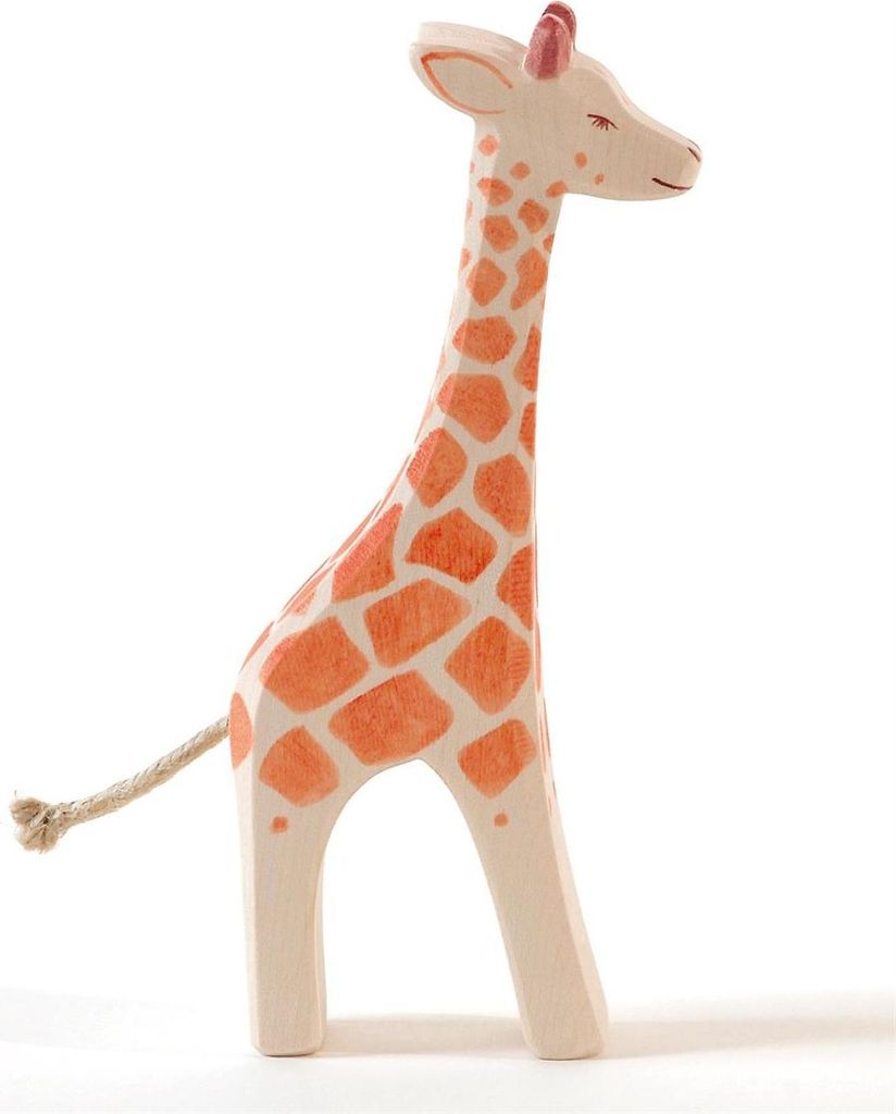 Ostheimer-Giraffe groß stehend Produktbild 
