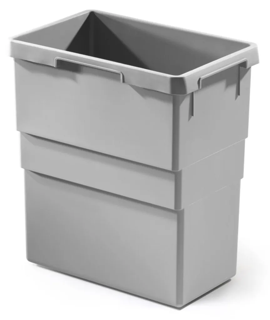 Réparer poubelle Hailo : Seau 30L 1058089 pour Easy Cargo et Triple XL