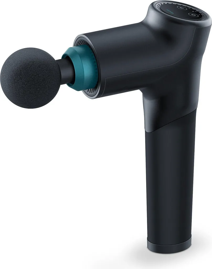 Appareil de Massage Musculaire Beurer MG 185 avec Écran LED Tactile