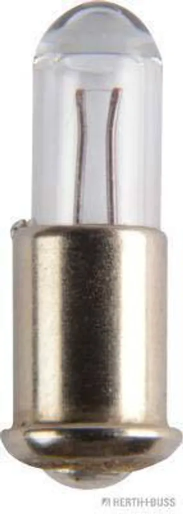Ampoule Fermeture Voiture LED Haute Luminosité Basse Consommation 12V