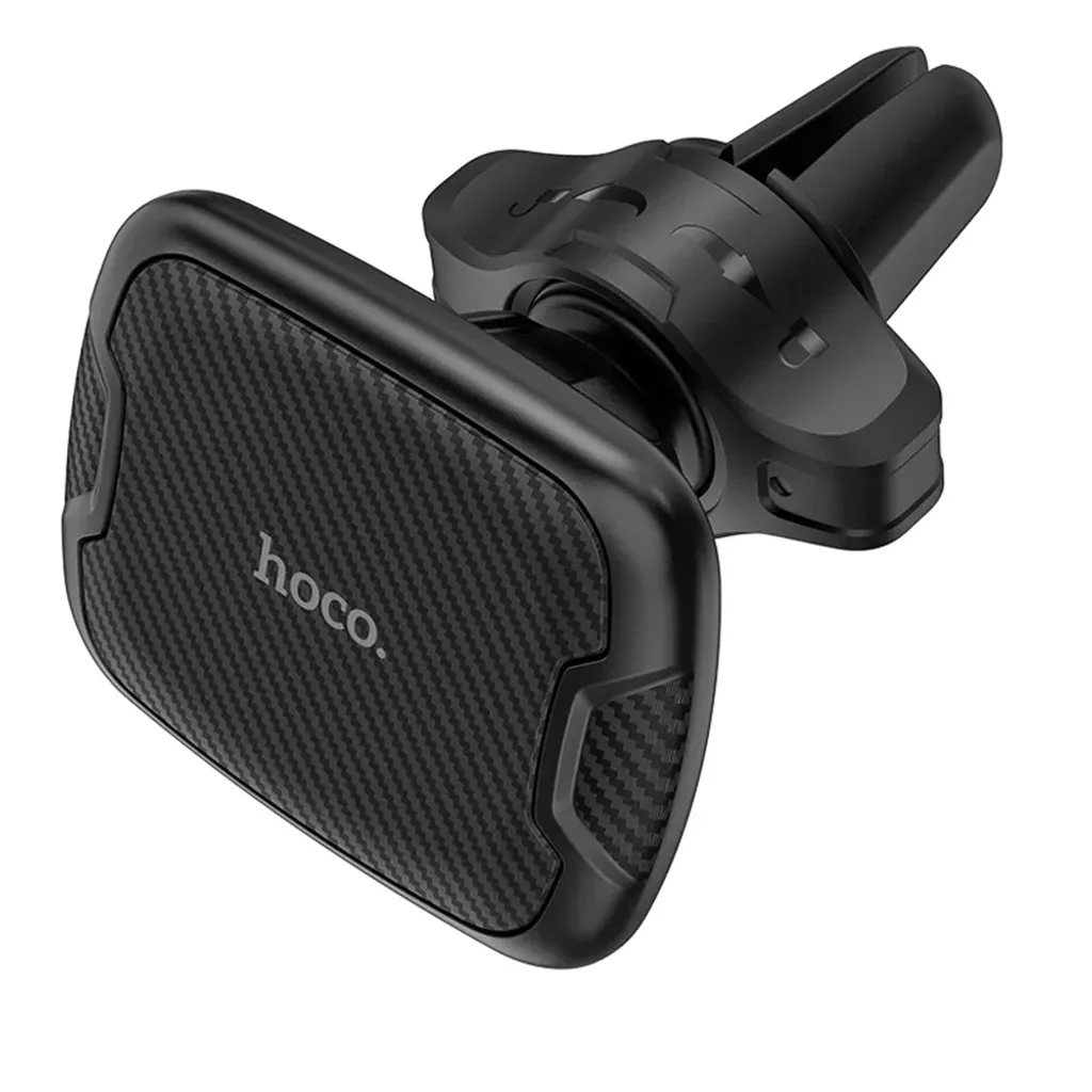Hoco CA65 Magnet Car Holder - Supporto Smartphone Auto 6 Magneti - 2