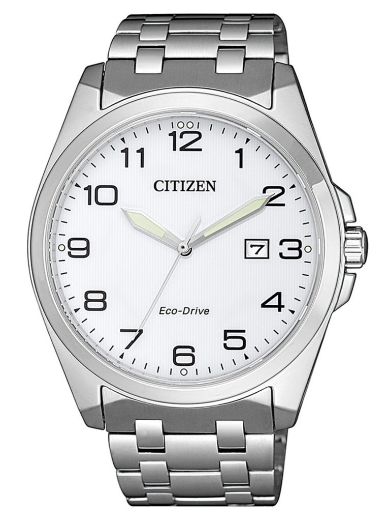 Citizen Sport BM7108-81A Męski zegarek na rękę Zdjęcie produktu 