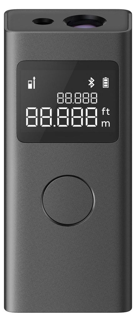 Xiaomi Smart - Laser-Entfernungsmesser - Aluminium Produktbild 