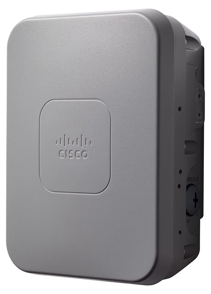 Cisco Aironet 1562I - Accesspoint - Wi-Fi 5 - 2.4 GHz, 5 Produktbild 