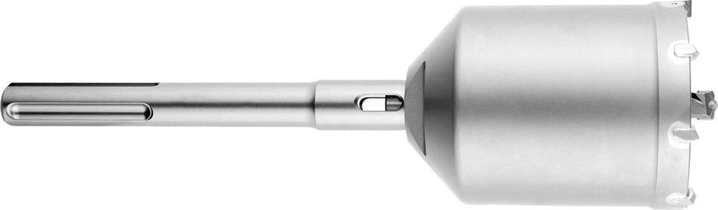 Projahn Hammerbohrkrone 80 mm für schwere Hämmer
