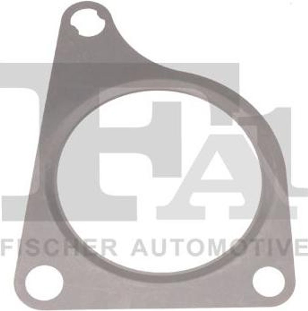 FA1 120-977 Dichtung, Abgasrohr OE 55570081 kompatibel mit Astra J, Astra K, Insignia, Meriva, Mokka, Zafira