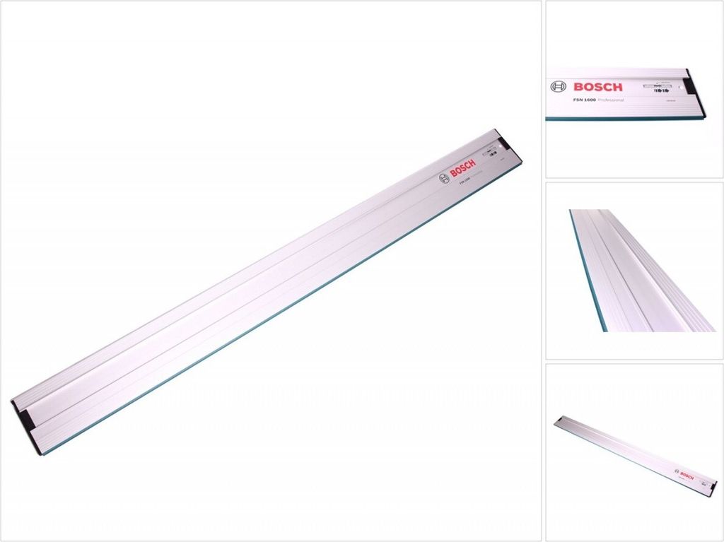 Lišta FSN 1600, systémové příslušenství Obrázek produktu 
