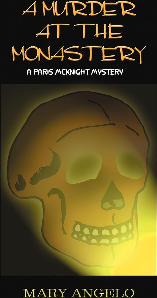 A Murder At The Monastery