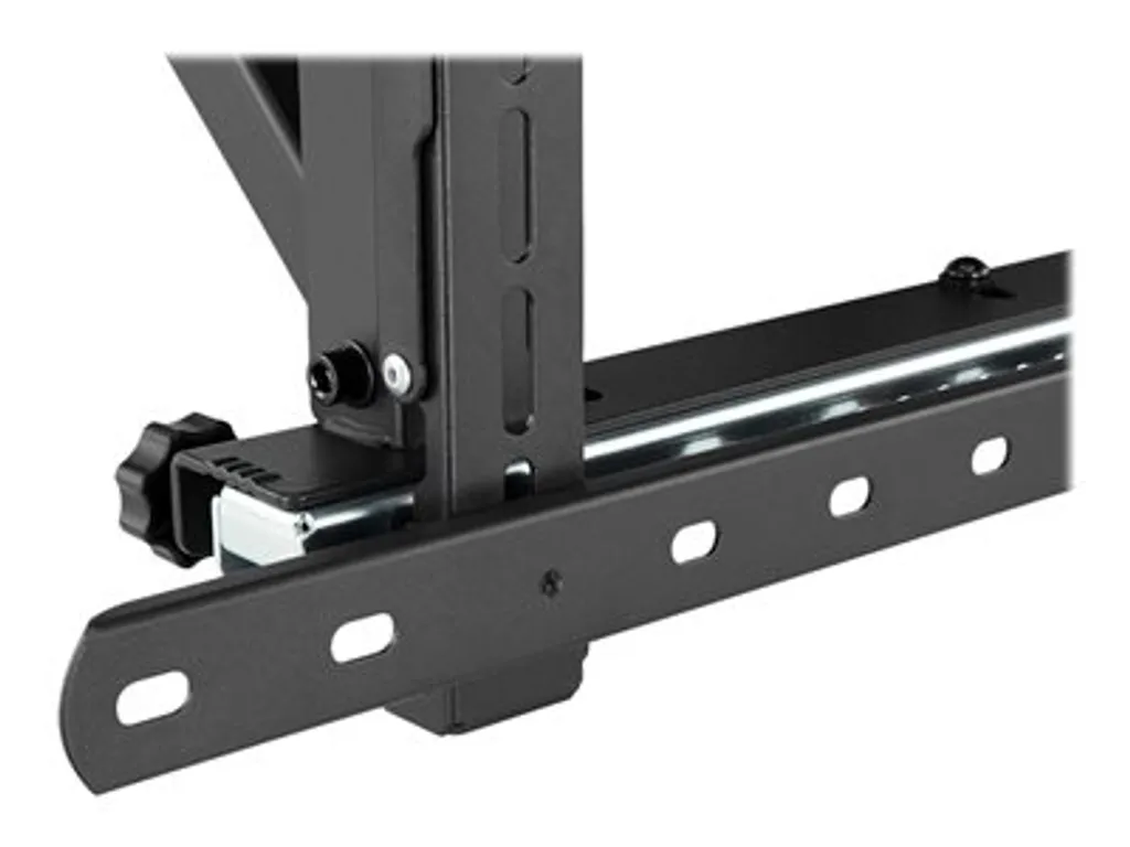 Support TV sol sans perçage 32-75 pouces Neomounts DEH Max 50kg - 19