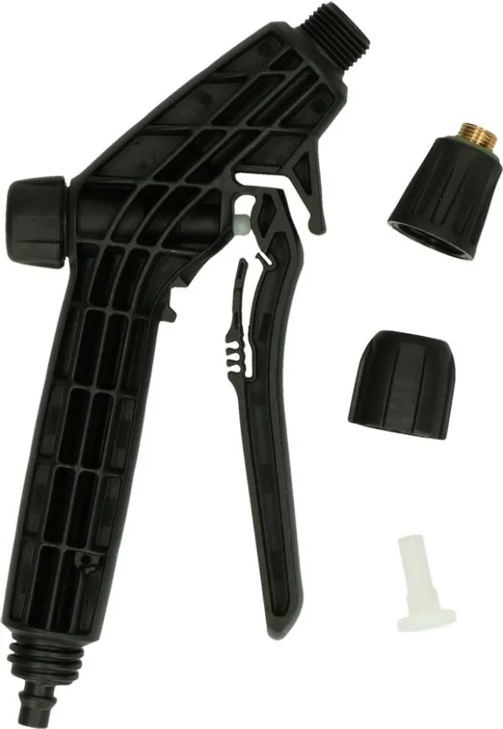 Poignée de commande MESTO 2310 compatible PRIMER et FIX PLUS noir