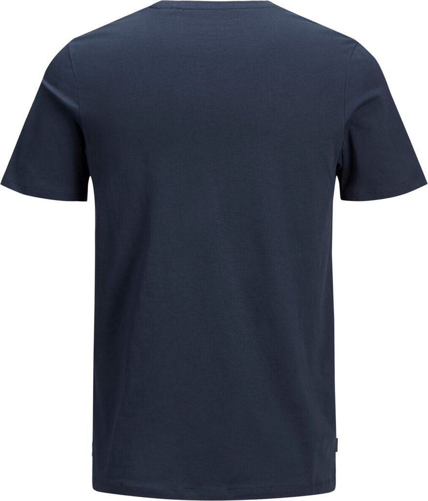 Jack & Jones Camicia JJEORGANIC BASIC TEE Immagine del prodotto 