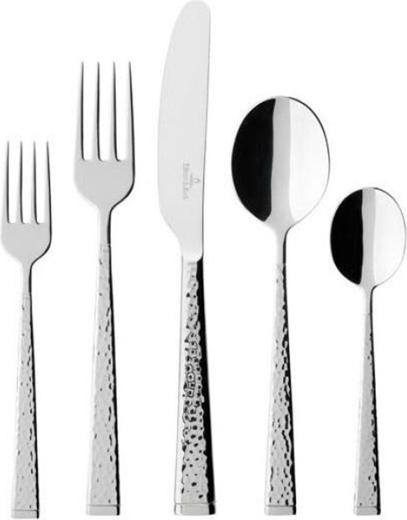 Villeroy & Boch Blacksmith, 420 mm, 270 mm, 50 mm, 1,76 kg Obrázek produktu 