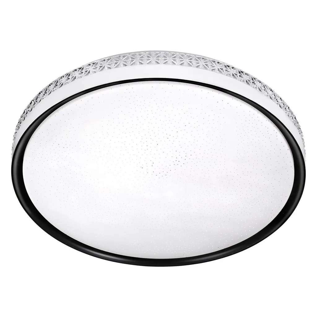 Plafonnier LED Anti-Éblouissement AJE-LUNA Activejet Éclairage sans Ombre