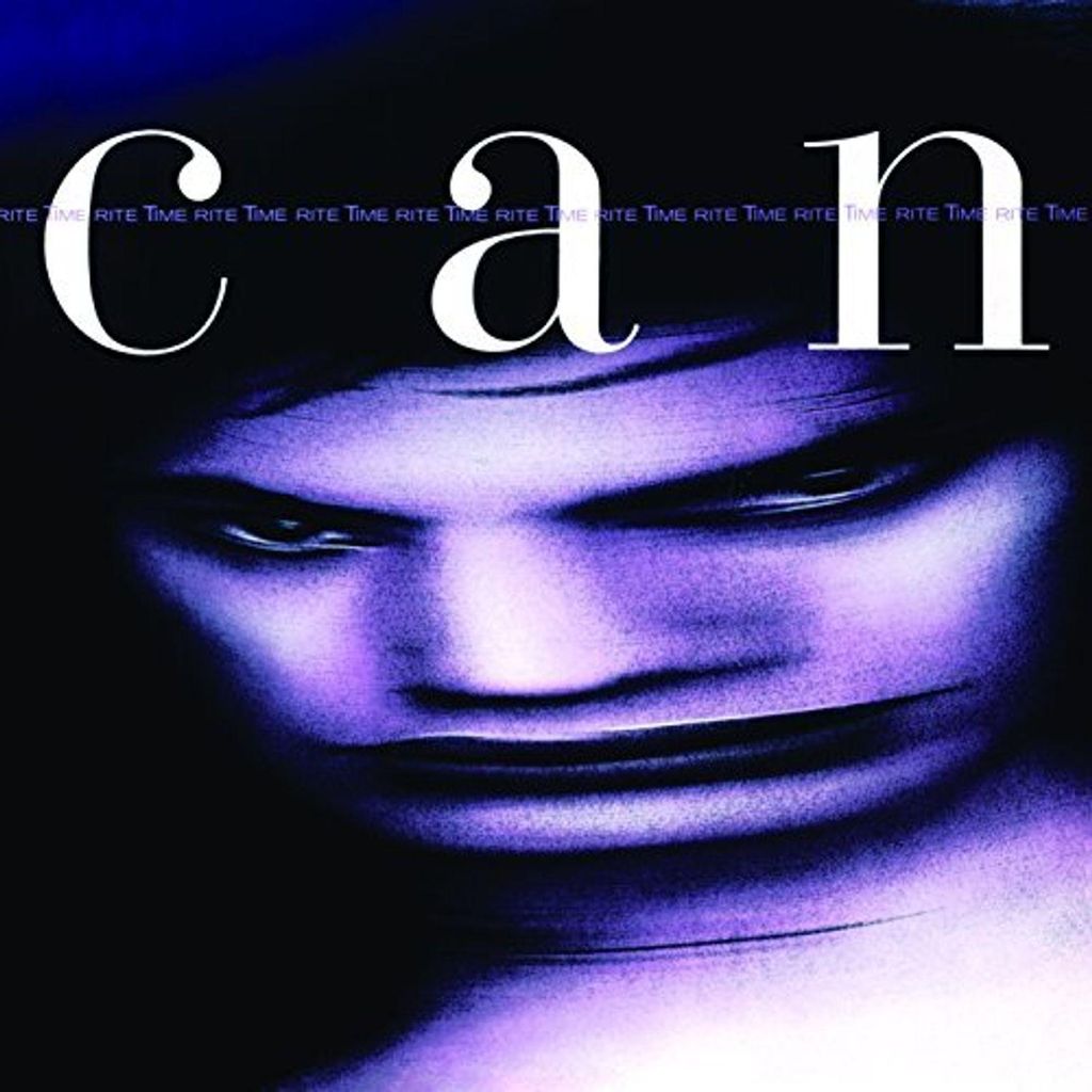 Can: Can: Rite Time - - (LP / R)