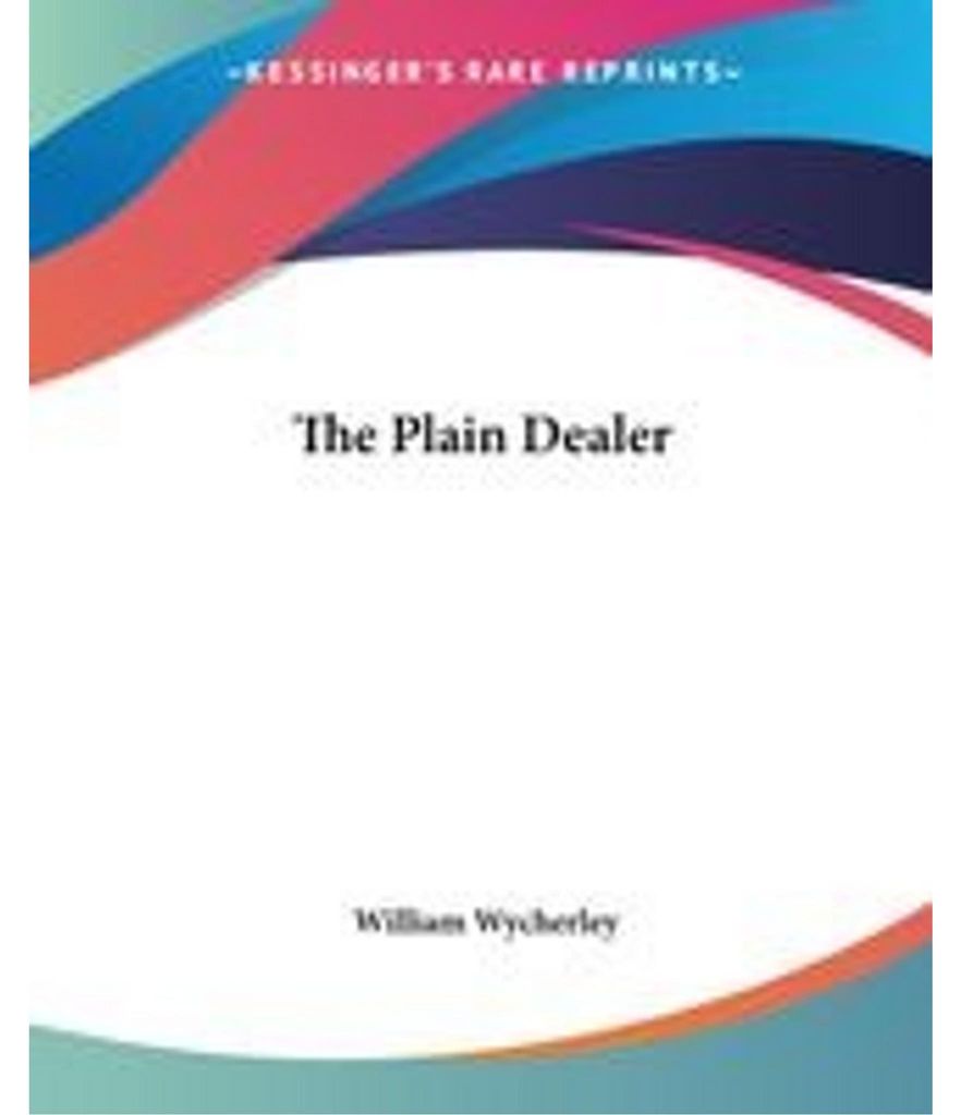 The Plain Dealer