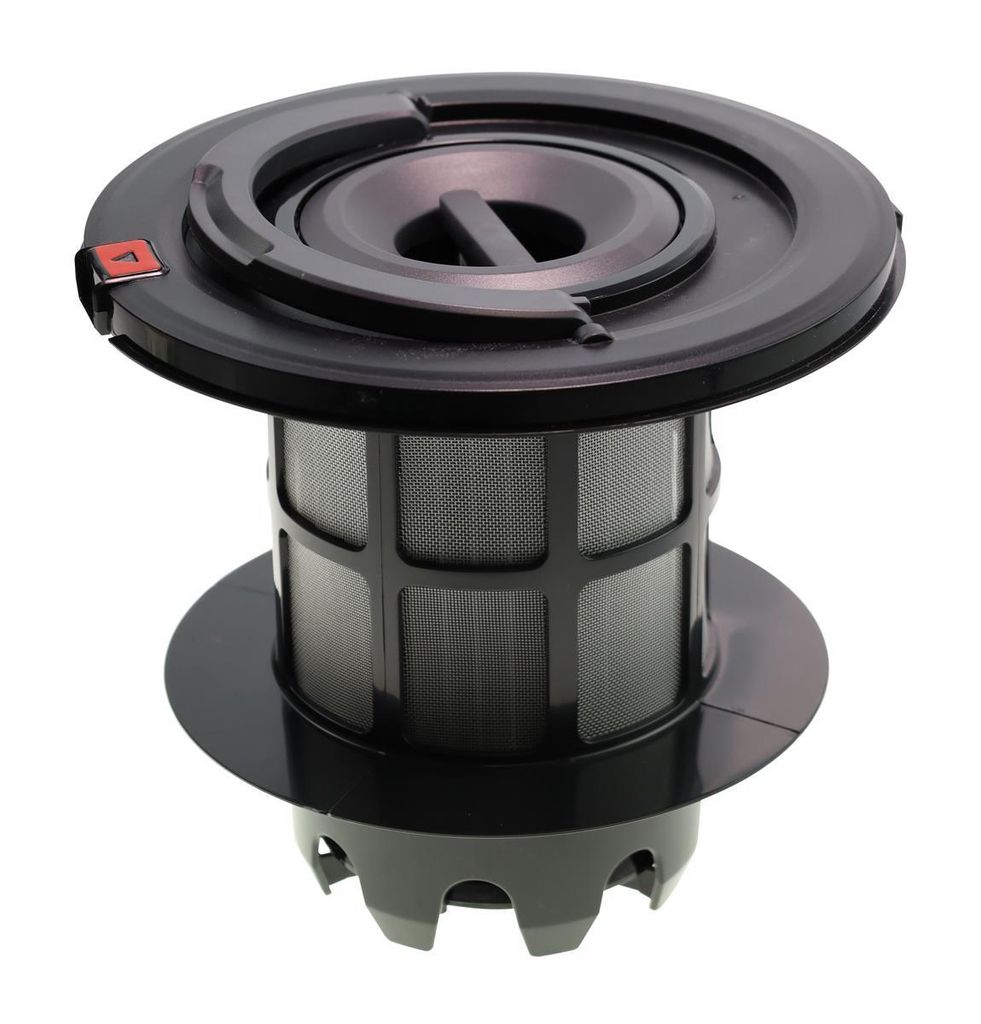 Bosch 00708278 Filter für BGS5...  Relaxx'x  Staubsauger Produktbild 