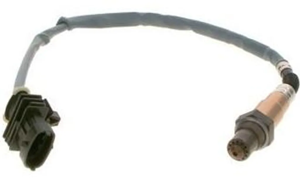 Capteur d'oxygène Sonde Lambda pour Opel Corsa D E et Meriva B Bosch 0258
