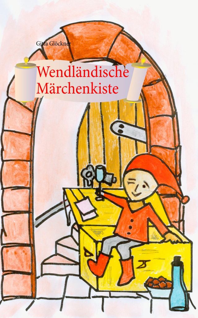 Wendländische Märchenkiste