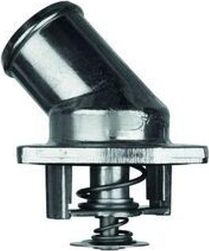 Thermostat Kühlmittel Temp 92 °C mit Dichtung MAHLE für u.a. DAEWOO ESPERO