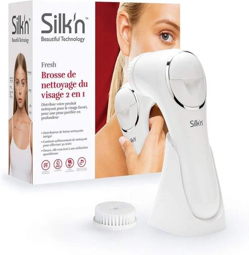 Masseur facial anti-âge et appareil de soin visage liftant haute qualité